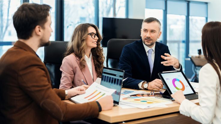 Compliance Governance Services